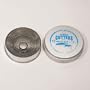 Ateco 12-pc. Round Pastry Cookie Cutter Set.