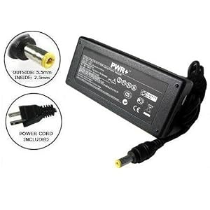 laptop charger for gateway mt