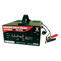 TEC-MATE OPTIMATE III BATTERY CHARGER, Manufacturer: TECMATE, Manufacturer Part Number: TM-151-AD, Stock Photo - Actual parts may vary.