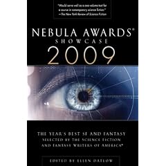 Nebula Awards Showcase 2009