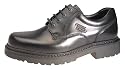 Camel Active Herrenhalbschuh 59-650-67, schwarz