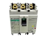 富士電機 一般配線用漏電遮断器 EW32AAG-3P030B-4B
