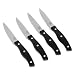 Chicago Cutlery Metropolitan 4-Piece Steak Knife Set