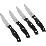Chicago Cutlery Metropolitan 4-Piece Steak Knife Set