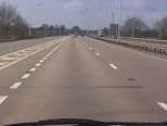 Good Roads and Far Horizons