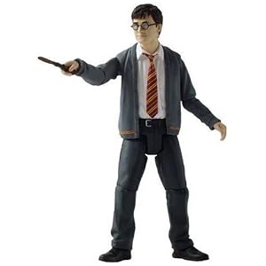 Harry Potter Figur aus Harry Potter und der Orden des Phoenix