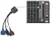 HP Compaq I/O Diagnostic Cable (Suv) 416003001 416003-001