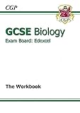 GCSE Edexcel biology. The workbook