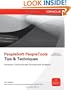 PeopleSoft PeopleTools Tips & Techniques (Oracle Press)