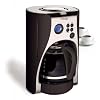 Prestige Deco Digital Coffee Maker, Black, 1.5 Litre