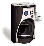 Prestige filter coffee machine