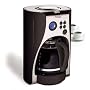 Prestige Deco Digital Coffee Maker, Black, 1.5 Litre