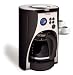 Prestige Deco Digital Coffee Maker, Black, 1.5 Litre