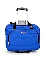 Delsey Helium Fusion Trolley Tote