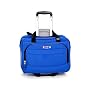 Delsey Helium Fusion Trolley Tote