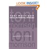 Toni Morrison: Critical and Theoretical Approaches (A  <I>Modern Fiction Studies</I> Book)