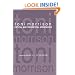 Toni Morrison: Critical and Theoretical Approaches (A  <I>Modern Fiction Studies</I> Book)