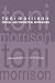 Toni Morrison: Critical and Theoretical Approaches (Modern Fiction Studies)