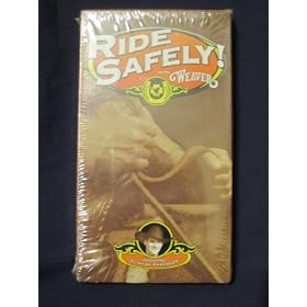 Ride Safely! with Weaver [Horsemanship] with Clinton Anderson