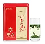 150g Teji Huiliu Lu'an Gua Pian Melon Slice Chinese Green Tea 2013 Spring Tea