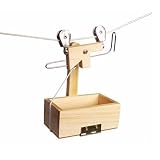 Gondola Treehouse Accessory - Maxim
