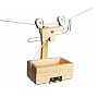 Gondola Treehouse Accessory - Maxim