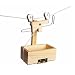 Gondola Treehouse Accessory - Maxim