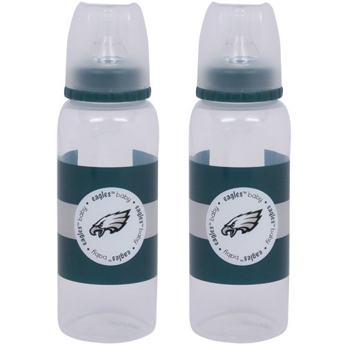 NFL  Philadelphia Eagles 2 Pack Bottles
