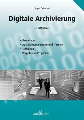 Digitale Archivierung