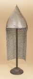 Medieval Helmet 