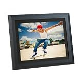 KitVision 10 inch Digital Photo Frame - Black