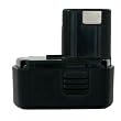 Hitachi 315129 EB14B 14.4-Volt 2.0 Amp Hour NiCad Pod Style Battery
