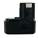 Hitachi 315129 EB14B 14.4-Volt 2.0 Amp Hour NiCad Pod Style Battery