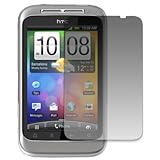 EMPIRE Screen Protector for T-Mobile HTC Wildfire S