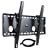 VideoSecu Black Tilting Wall Mount Bracket for Sony KDL-52W3000 LCD 52 inch HDTV TV with Free 7 FT HDMI Cable