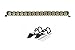 KC HiLiTES 91322 Overhead Mounted 30" FLEX LED Light Bar System for Polaris RZR