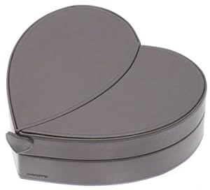 Davidt's - 367754.34 - Boite à bijoux - Femme - Coeur