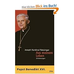Aus meinem Leben: Erinnerungen (1927-1977)