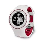 Garmin Approach S3 Golf GPS Watch Whi...