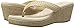 Volatile Women's ORSON Wedge Sandal