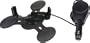 GARMIN 010-10503-00/ 02 Quest Friction Mount With Speaker