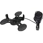 GARMIN 010-10503-00/ 02 Quest Friction Mount With Speaker