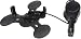 GARMIN 010-10503-00 02 Quest Friction Mount With Speaker