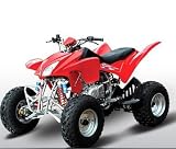 Longcin Motor 300cc Sport Water Cool ATV (Quad) # ATA-300H1