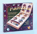 MANCALA FOR KIDS