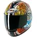 Suomy Spec 1R Bostrom Replica Helmet - X-Large/Bostrom Tattoo