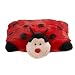 My Pillow Pets Miss Lady Bug 18"