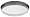 SCI Scandicrafts 11-inch Fluted Tart/Quiche Pan with Removable Bottom, Tinplate