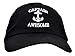 Captain Awesome 2-Piece Hat Cap and Coolie Gift Set Bundle