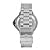 TAG Heuer Men's WAH1011.BA0854 Formula 1 Grande Date White Dial Stainless Steel Watch from TAG Heuer